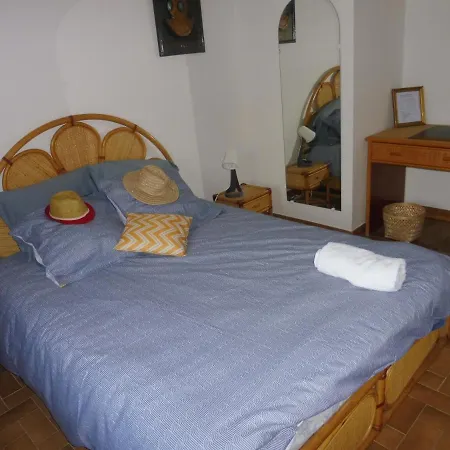 Quino Calou ホームステイ *