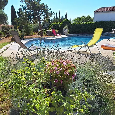 Quino Calou * マルセイヤン